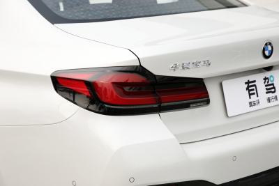 2023款 530Li 领先型 M运动套装-外观-图片-有驾