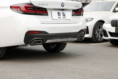 2023款 530Li 领先型 M运动套装-外观-图片-有驾