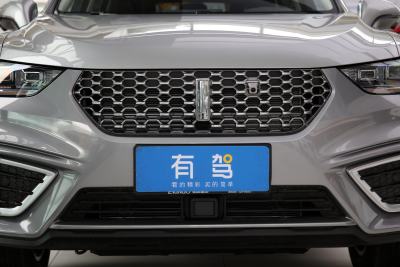 2021款 1.5T 两驱智先锋-外观-图片-有驾