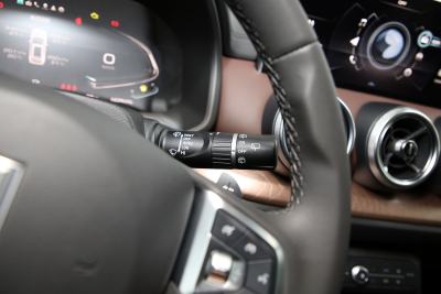 2021款 1.5T 两驱智先锋-内饰-图片-有驾