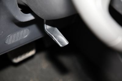 2021款 1.5T 两驱智先锋-内饰-图片-有驾