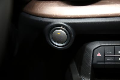 2021款 1.5T 两驱智先锋-内饰-图片-有驾