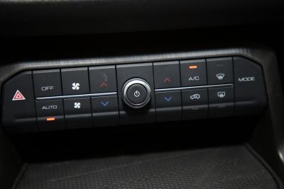 2021款 1.5T 两驱智先锋-内饰-图片-有驾