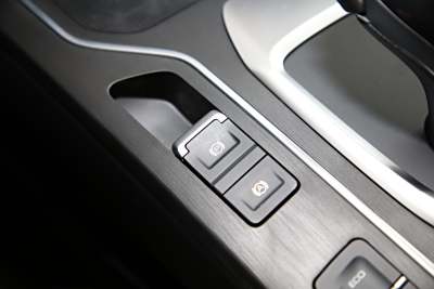 2021款 1.5T 两驱智先锋-内饰-图片-有驾