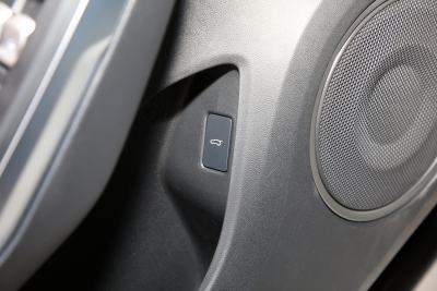 2021款 1.5T 两驱智先锋-内饰-图片-有驾