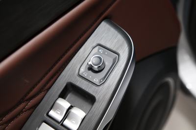 2021款 1.5T 两驱智先锋-内饰-图片-有驾