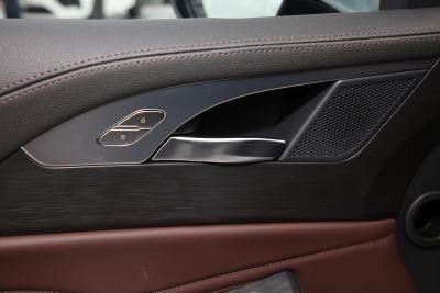 2021款 1.5T 两驱智先锋-内饰-图片-有驾