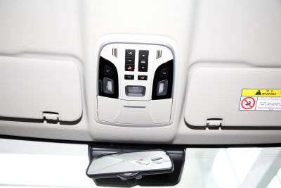 2021款 1.5T 两驱智先锋-内饰-图片-有驾