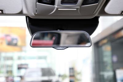 2021款 1.5T 两驱智先锋-内饰-图片-有驾