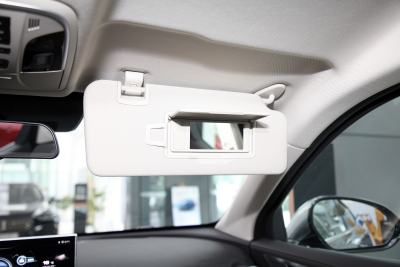 2021款 1.5T 两驱智先锋-内饰-图片-有驾