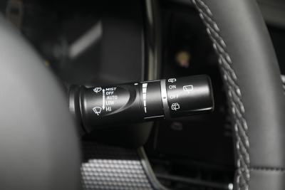 2021款 2.0T 两驱i范-内饰-图片-有驾