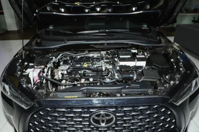 2024款 2.0L 先锋版-外观-图片-有驾