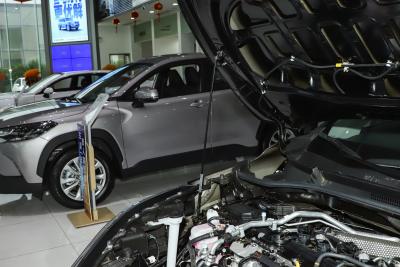 2024款 2.0L 先锋版-外观-图片-有驾