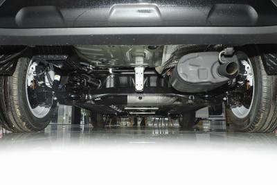 2024款 2.0L 先锋版-外观-图片-有驾