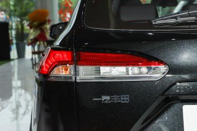 2024款 2.0L 先锋版-外观-图片-有驾