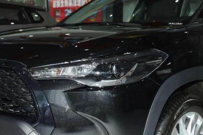 2024款 2.0L 先锋版-外观-图片-有驾