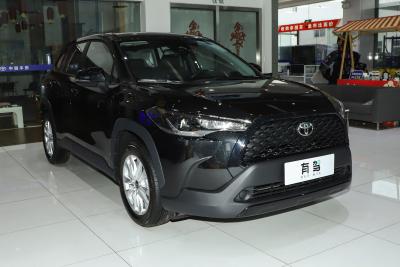 2024款 2.0L 先锋版-外观-图片-有驾