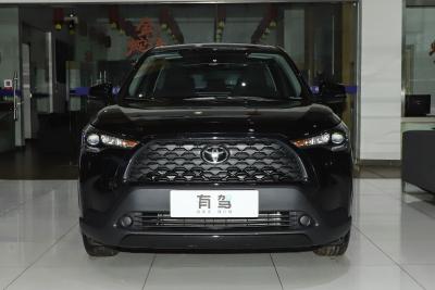 2024款 2.0L 先锋版-外观-图片-有驾