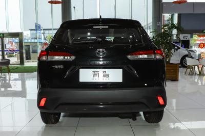 2024款 2.0L 先锋版-外观-图片-有驾