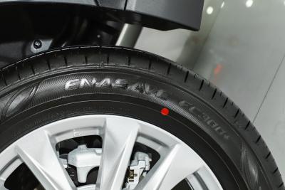 2024款 2.0L 先锋版-外观-图片-有驾