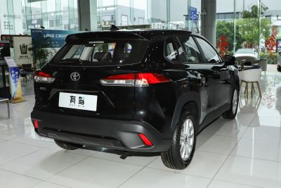 2024款 2.0L 先锋版-外观-图片-有驾