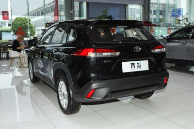 2024款 2.0L 先锋版-外观-图片-有驾