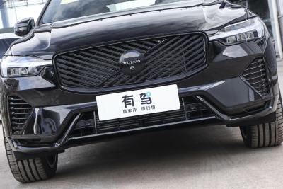 2026款 插电式混动 长续航四驱智远极夜黑版-外观-图片-有驾