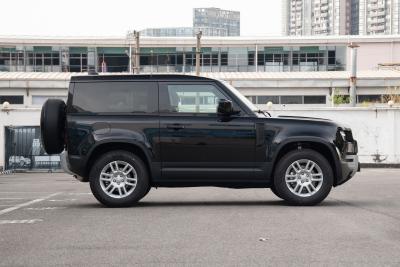 2025款 90 2.0T P300 S-外观-图片-有驾