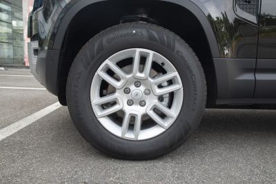 2025款 90 2.0T P300 S-外观-图片-有驾