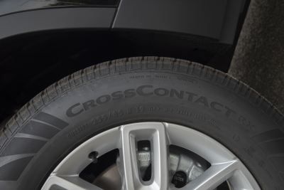2025款 90 2.0T P300 S-外观-图片-有驾