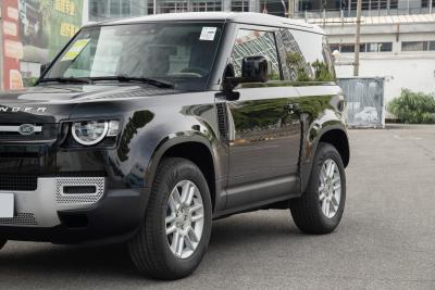 2025款 90 2.0T P300 S-外观-图片-有驾