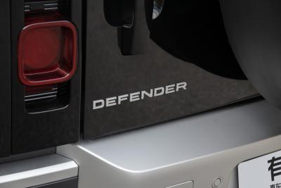 2025款 90 2.0T P300 S-外观-图片-有驾