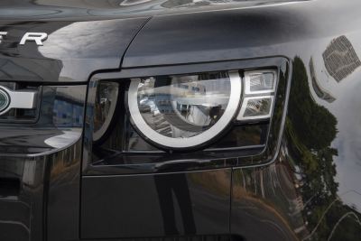 2025款 90 2.0T P300 S-外观-图片-有驾
