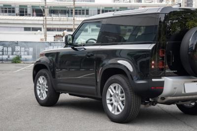 2025款 90 2.0T P300 S-外观-图片-有驾