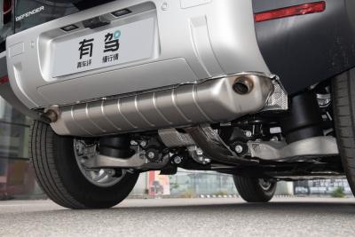 2025款 90 2.0T P300 S-外观-图片-有驾