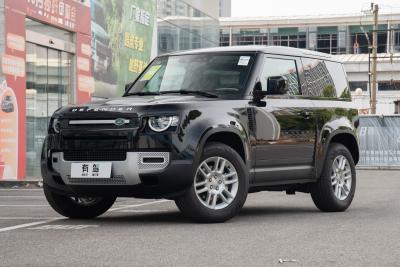 2025款 90 2.0T P300 S-外观-图片-有驾