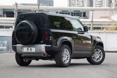 2025款 90 2.0T P300 S-外观-图片-有驾