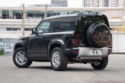 2025款 90 2.0T P300 S-外观-图片-有驾