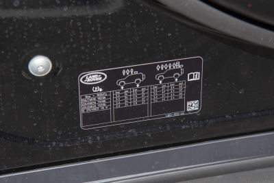 2025款 90 2.0T P300 S-外观-图片-有驾