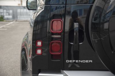 2025款 90 2.0T P300 S-外观-图片-有驾