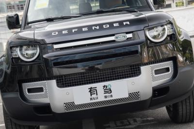 2025款 90 2.0T P300 S-外观-图片-有驾