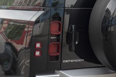 2025款 90 2.0T P300 S-外观-图片-有驾