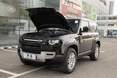 2025款 90 2.0T P300 S-外观-图片-有驾