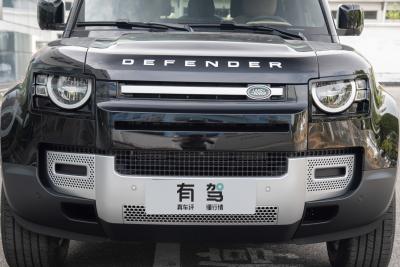 2025款 90 2.0T P300 S-外观-图片-有驾