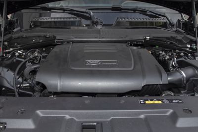 2025款 90 2.0T P300 S-外观-图片-有驾