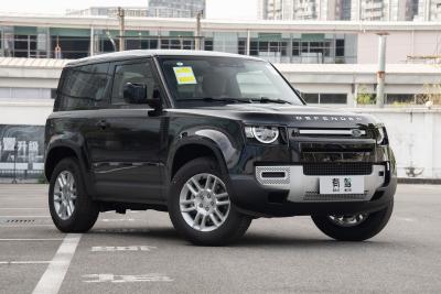 2025款 90 2.0T P300 S-外观-图片-有驾