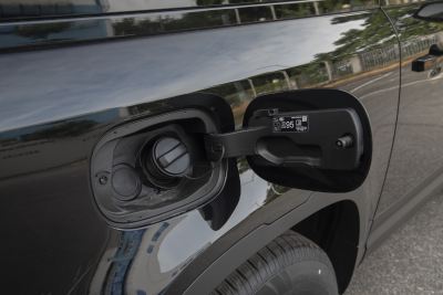 2025款 90 2.0T P300 S-外观-图片-有驾