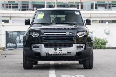 2025款 90 2.0T P300 S-外观-图片-有驾