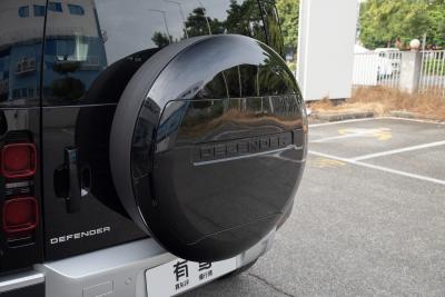2025款 90 2.0T P300 S-外观-图片-有驾