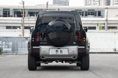 2025款 90 2.0T P300 S-外观-图片-有驾